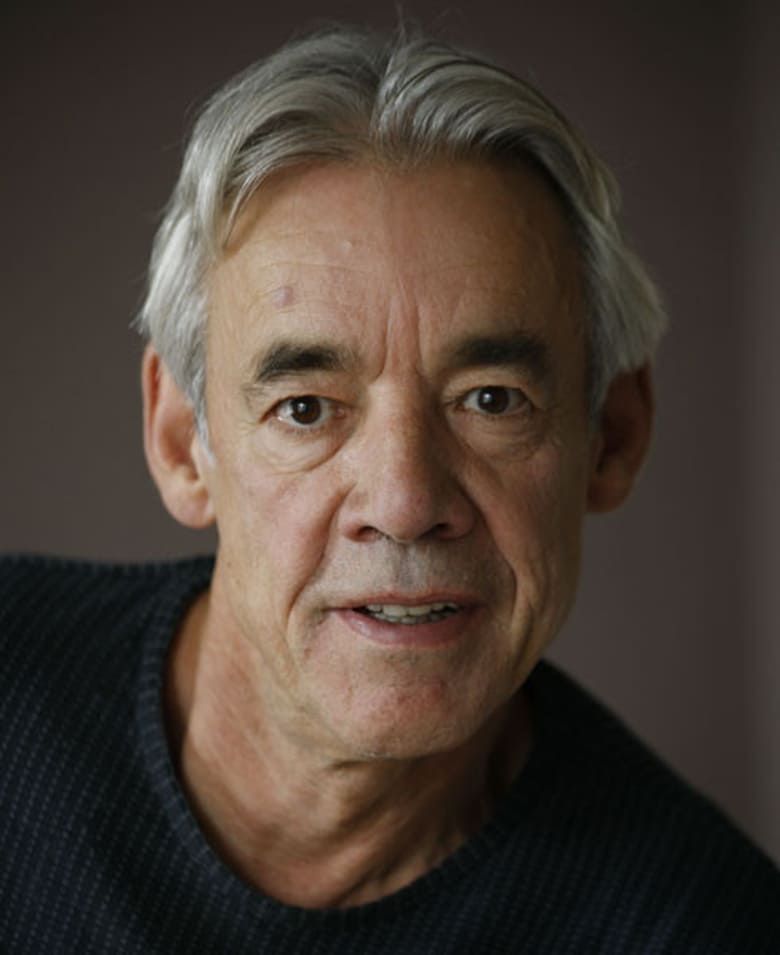 Roger Lloyd