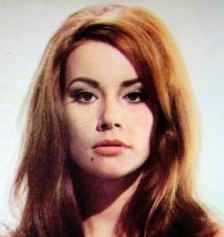 Claudine Auger
