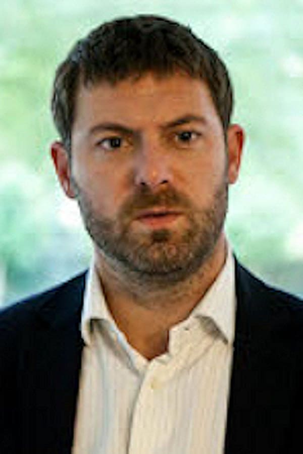 Geert Van Rampelberg