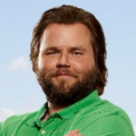 Tyler Labine