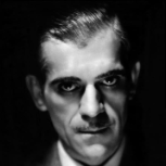 Boris Karloff