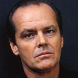 Jack Nicholson