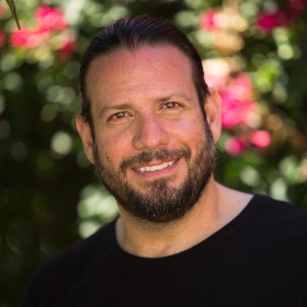 Esteban Roel