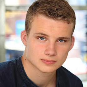 Christopher Gray