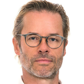 Guy Pearce