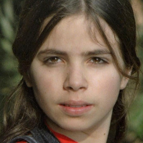 Veronica Zinny