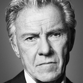 Harvey Keitel
