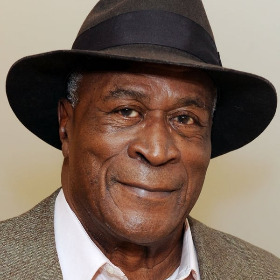 John Amos