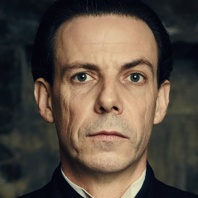 Noah Taylor