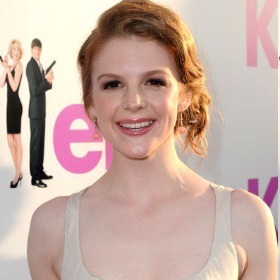 Ashley Bell