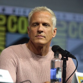 Patrick Fabian