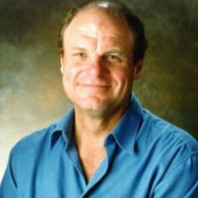 Tony Bentley