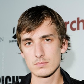 Kurtis David Harder