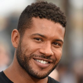 Jeffrey Bowyer-Chapman