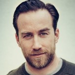 Justin Benson