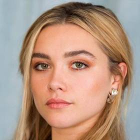 Florence Pugh