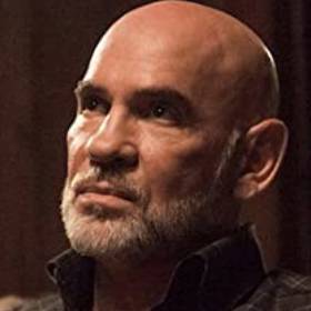 Mitch Pileggi