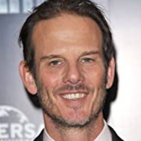 Peter Berg