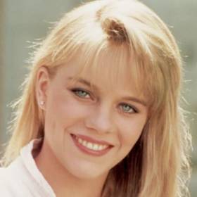 Camille Cooper