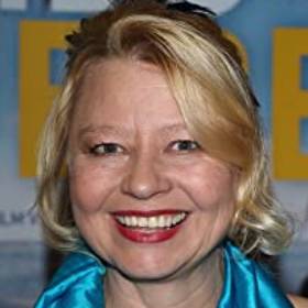 Margarethe Tiesel