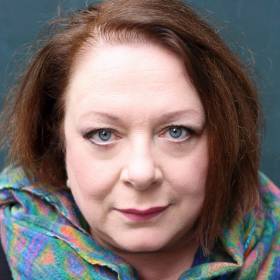 Martina Eitner-Acheampong