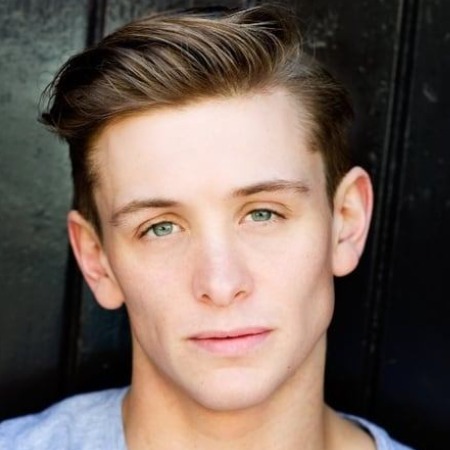 Travis Jeffery
