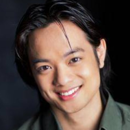 Osric Chau