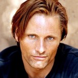 Viggo Mortensen