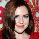 Caitlin Custer