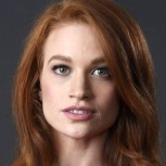 Sarah Hay