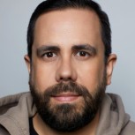 Mike C. Nelson