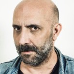 Gaspar Noé