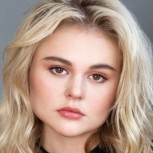 Emily Alyn Lind