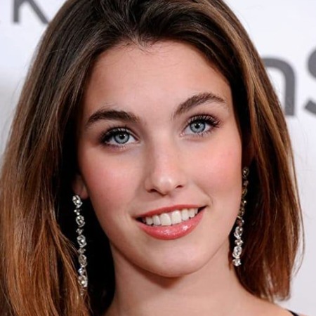 Rainey Qualley