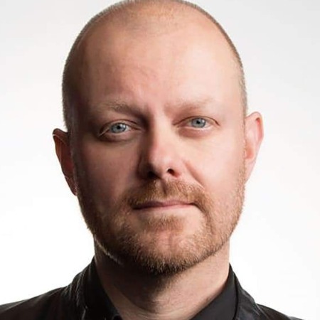 Alexandre O. Philippe