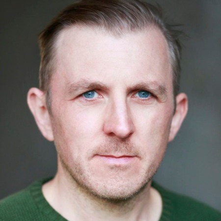 Caolan Byrne