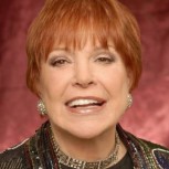Annie Ross