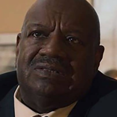 Helmar Augustus Cooper