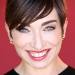 Naomi Grossman