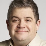 Patton Oswalt