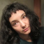 Carla Pereira Docampo