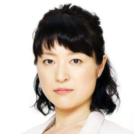 Harumi Shuhama