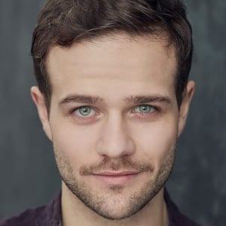 Alan Emrys