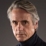 Jeremy Irons