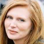 Heidi Von Palleske