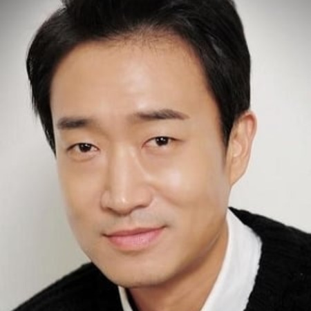 Jo Woo-jin