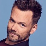 Joel McHale