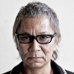 Takashi Miike
