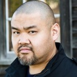 Simon Chin
