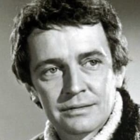 Tony Beckley